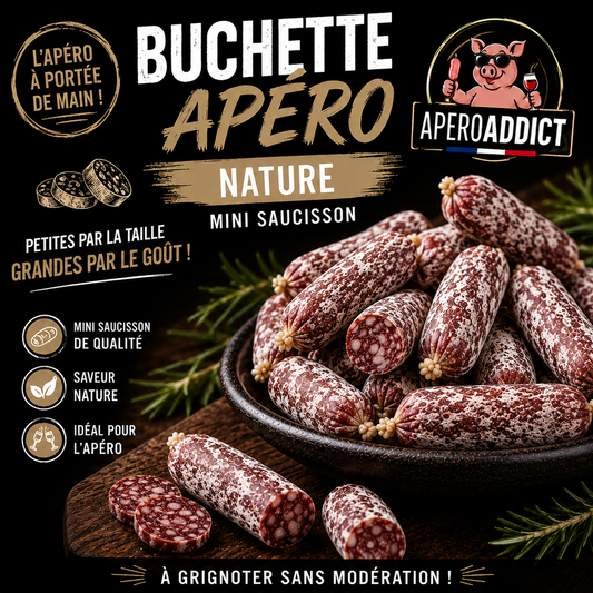 Les Buchettes Natures