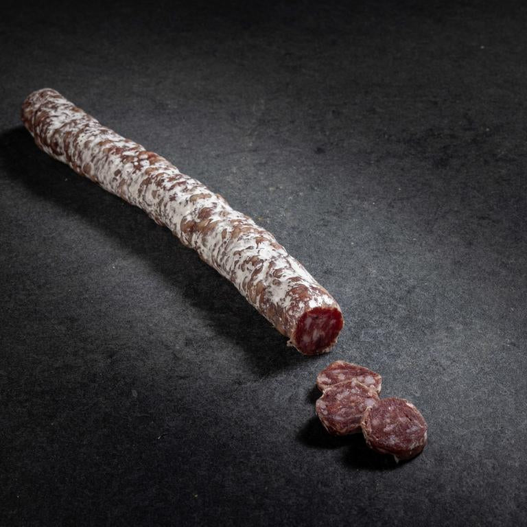 Fuets Saveur Piments de Cayennes